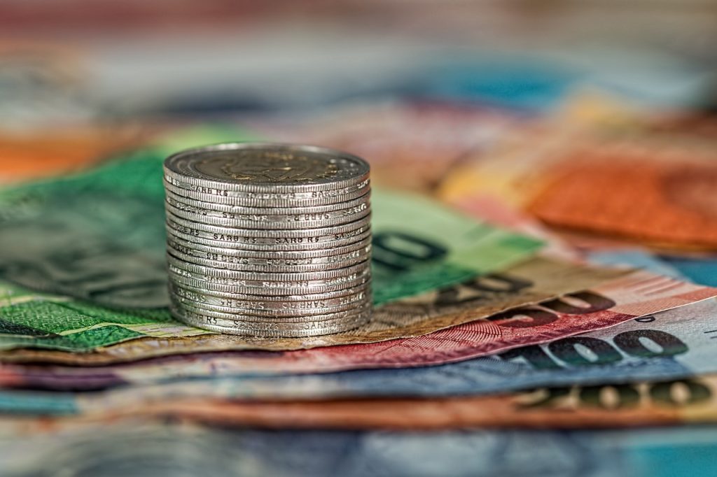 which of the following is not a common feature of a financial institution?