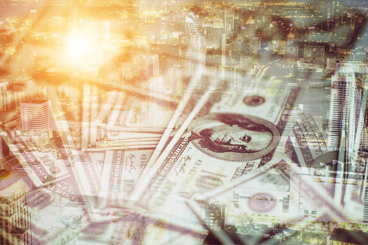 are debt certificates that are purchased by an investor.