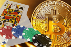 chips, coins and card - featured image