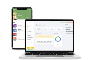 digital payslip - featured image