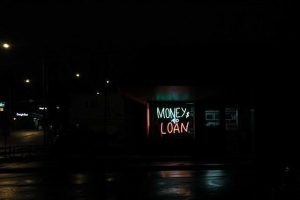 neon sign - featured image
