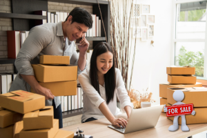 business for sale - featured image