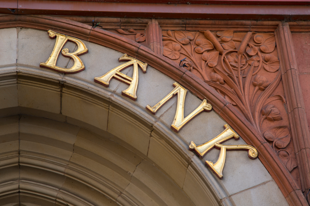 bank - featured image